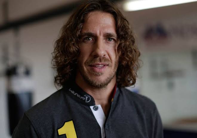 Puyol Tolak Posisi Direktur Olahraga Barcelona